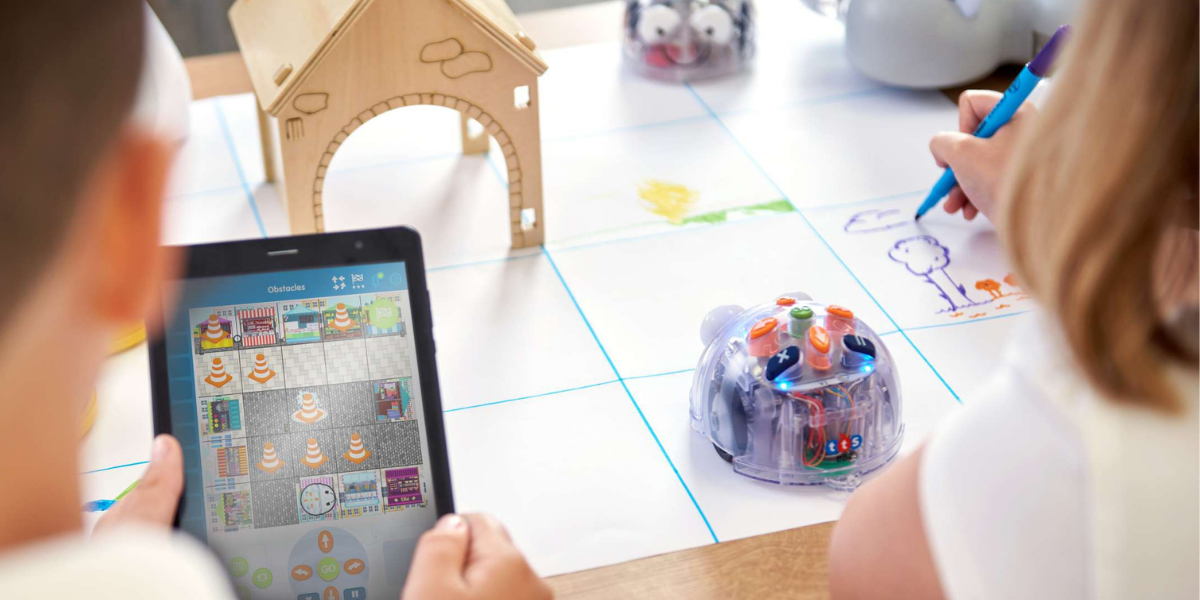 Programming & Coding – Creative Hut USA