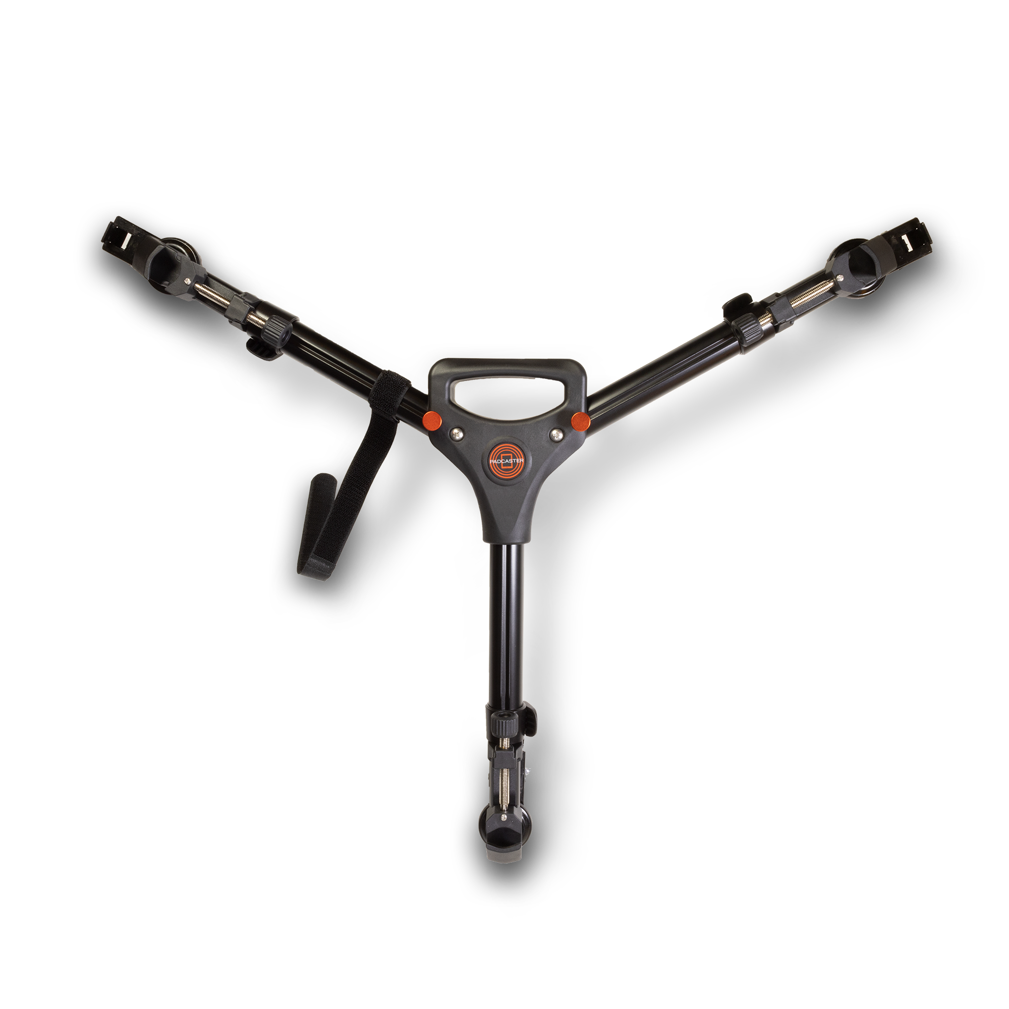 Padcaster Podcasting Studio