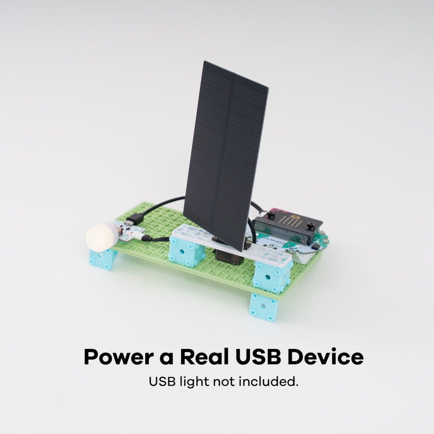 Smart Solar Kit
