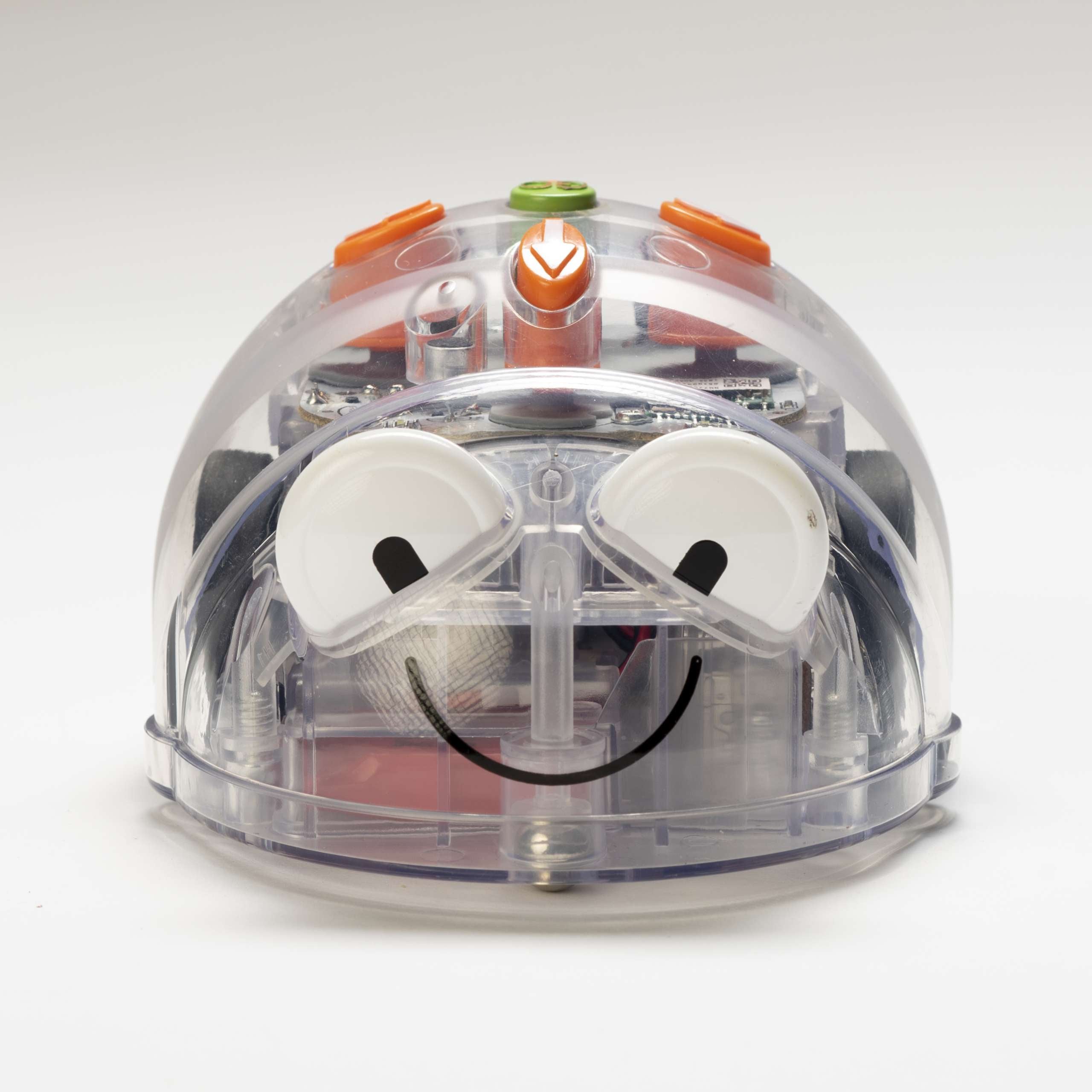 TTS Blue-Bot© Programmable Floor Robot