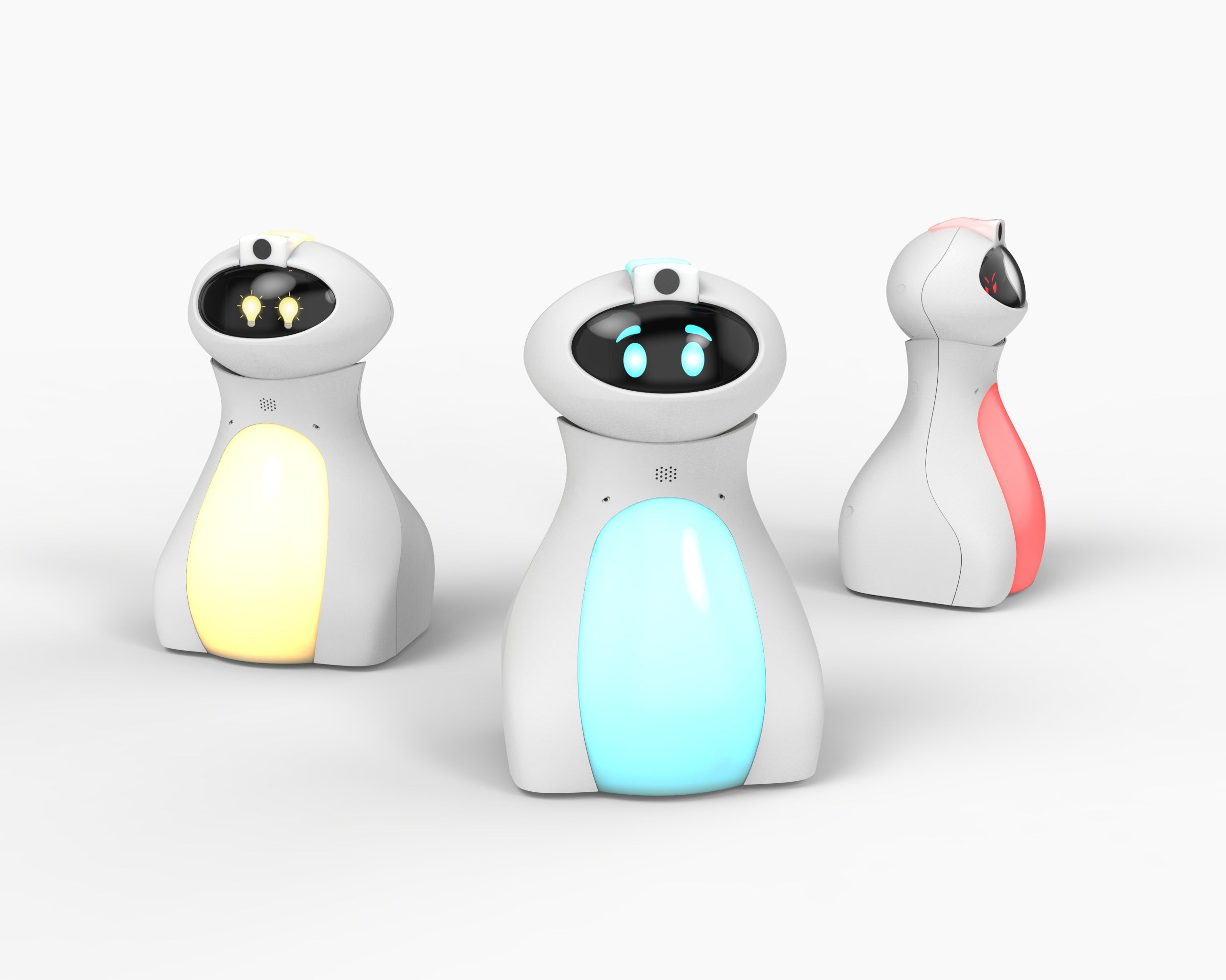 TTS Oti-Bot Single