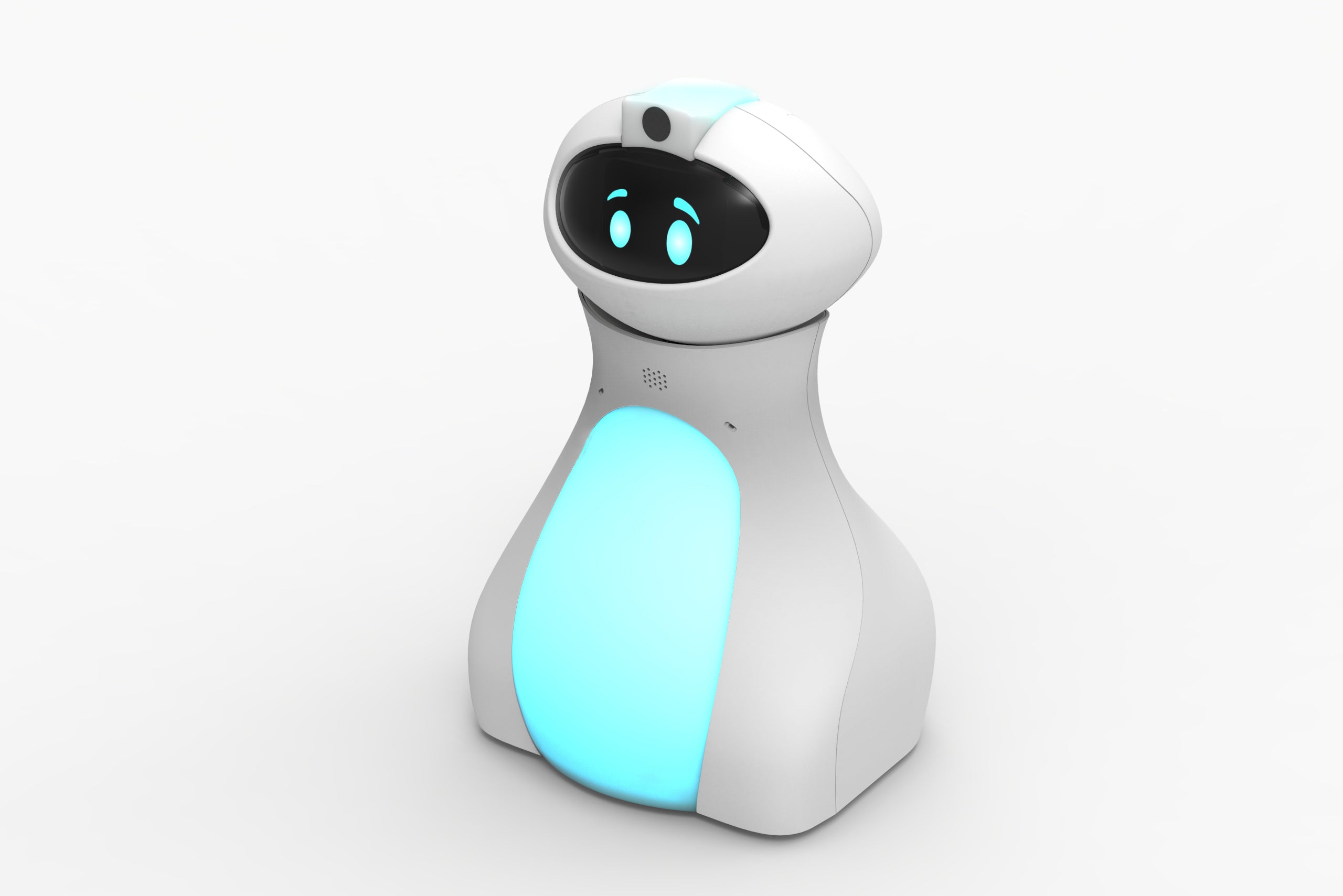TTS Oti-Bot Single