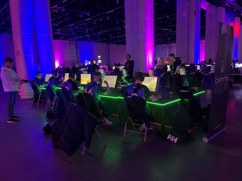 Esports Supreme Bundle