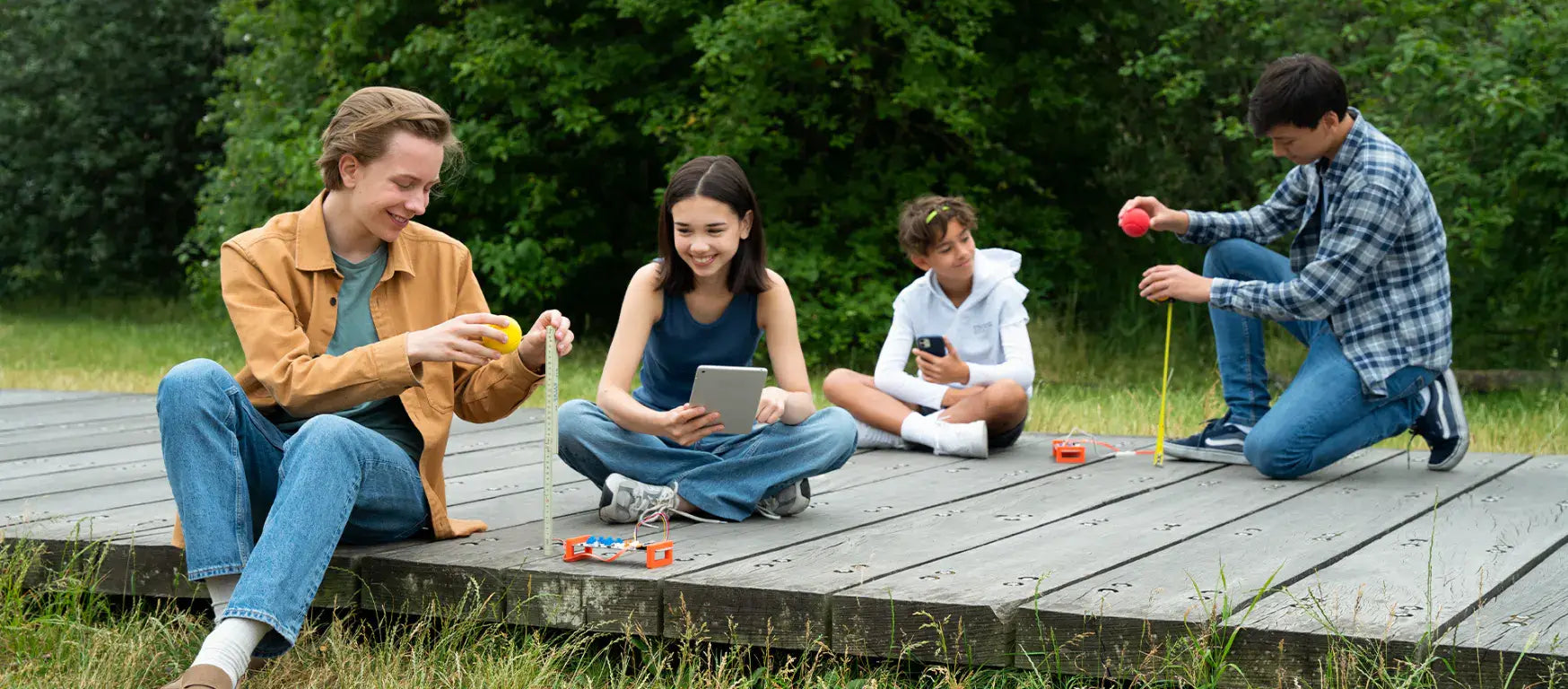 Introducing the Arduino Science Kit R3: A Leap Forward in Physics Education