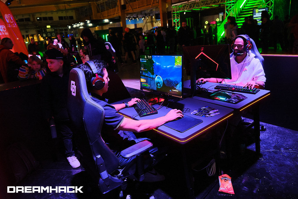 Esports