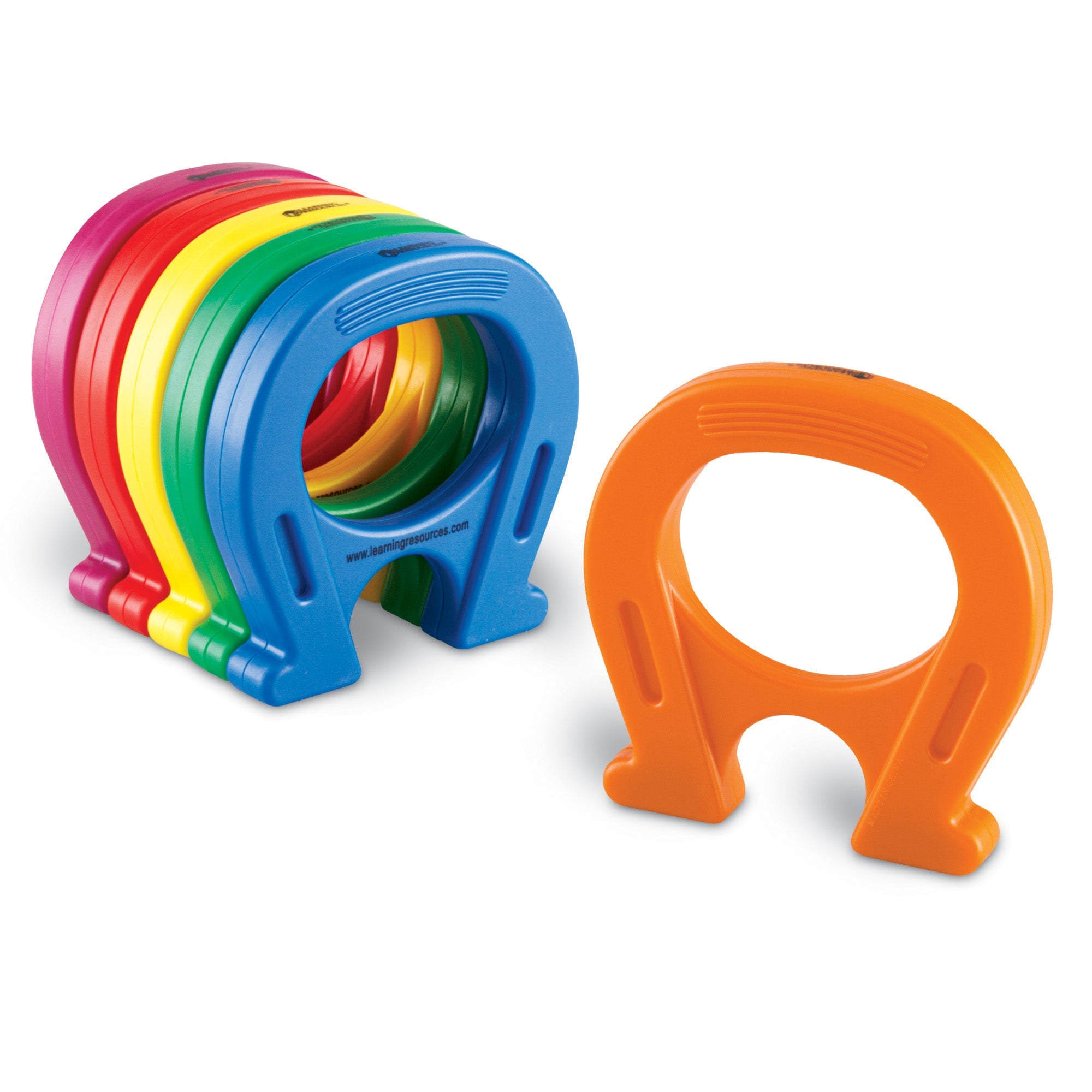 Primary Science® Mighty Magnets (Set of 6)