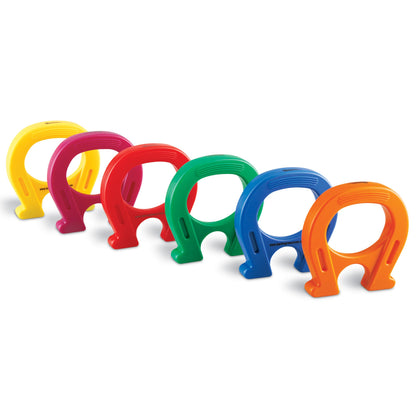 Primary Science® Mighty Magnets (Set of 6)