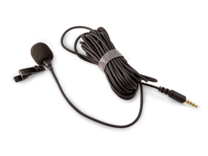 Padcaster Podcasting Studio