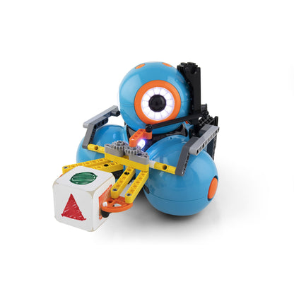 Wonder Workshop Gripper Building Kit for Dash & Cue