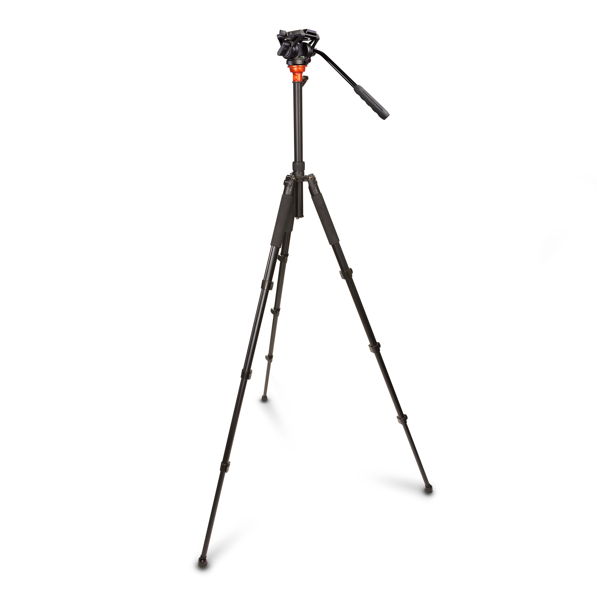 Padcaster Podcasting Studio