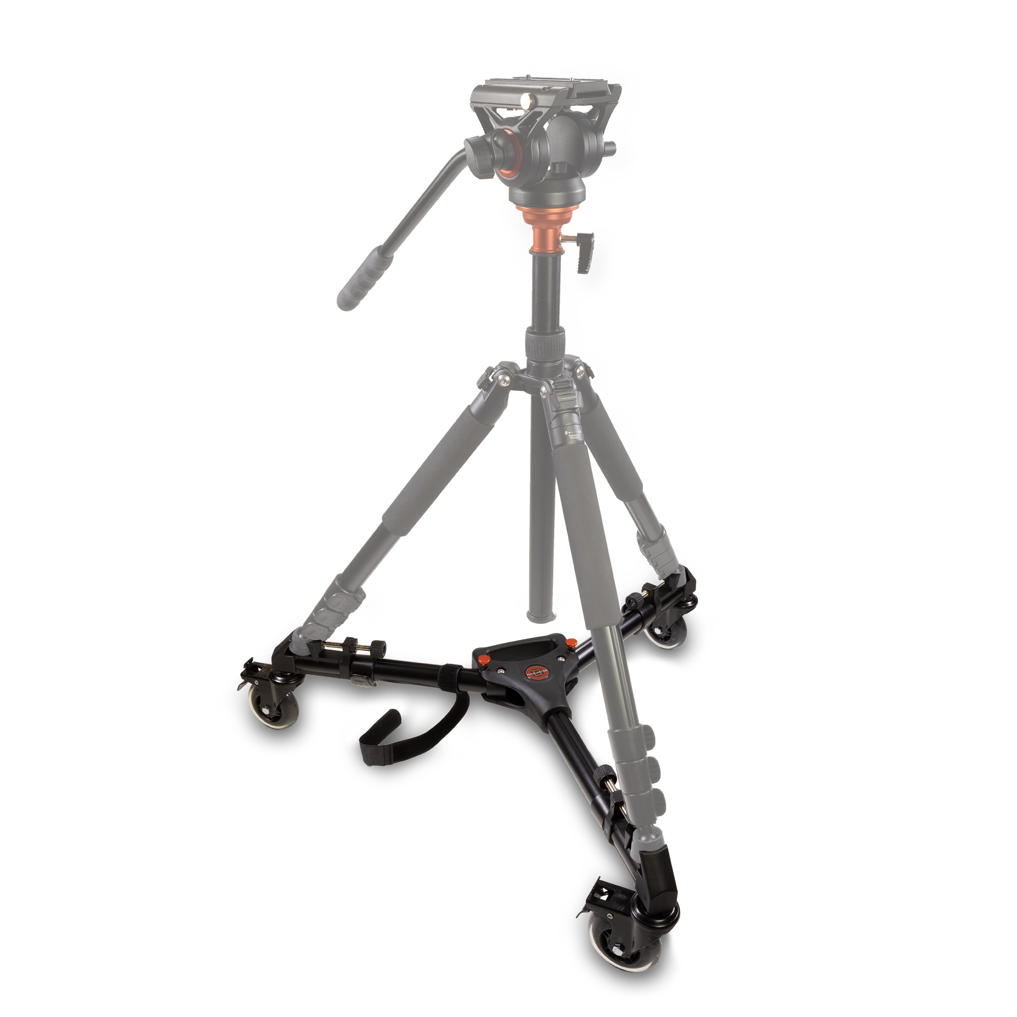 Padcaster Podcasting Studio