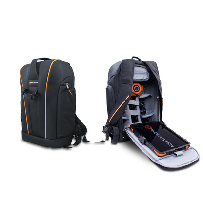 Padcaster Podcasting Studio