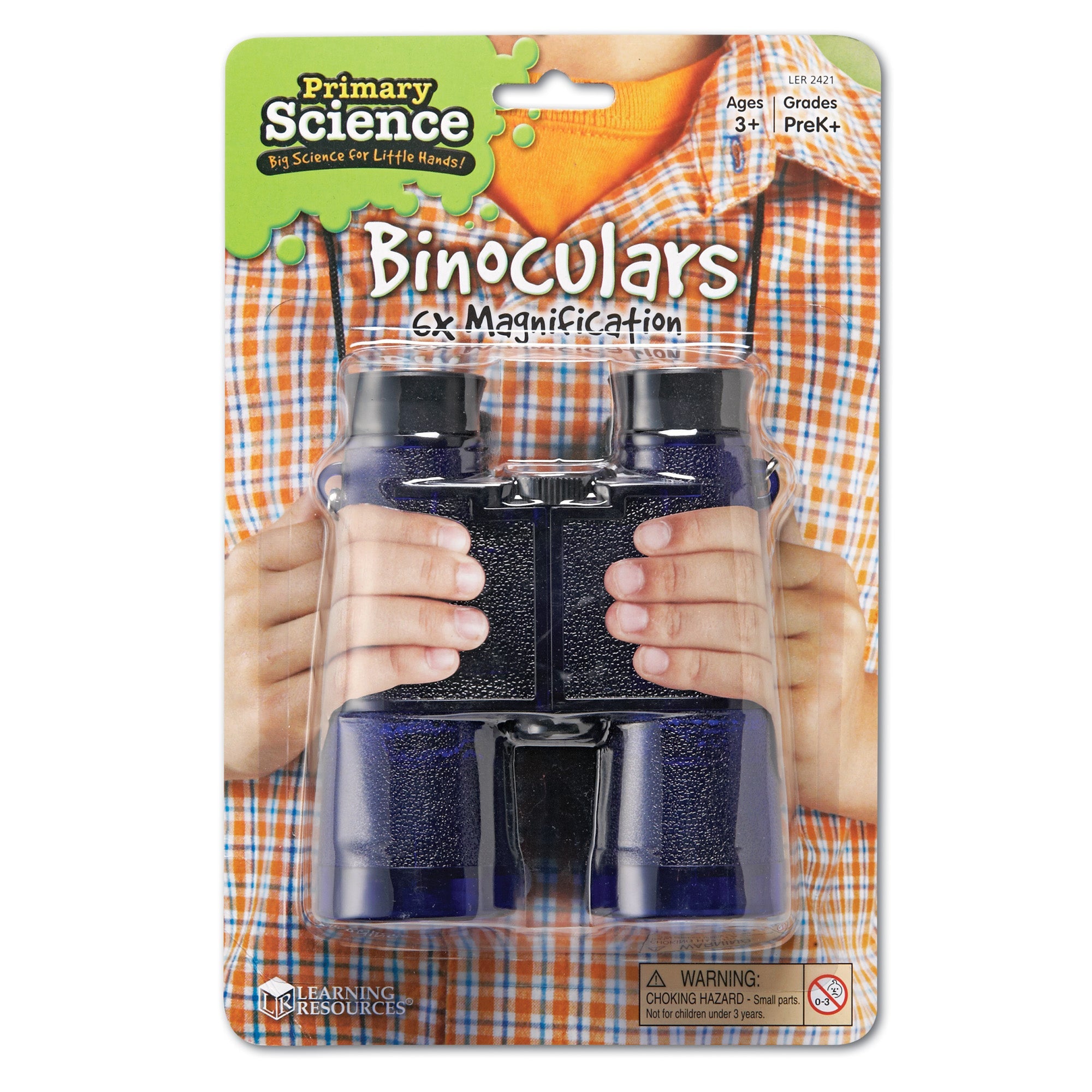 Primary Science® Binoculars