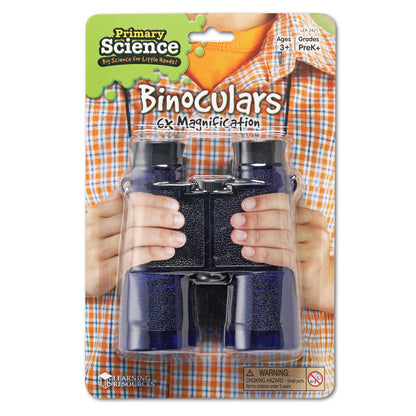 Primary Science® Binoculars
