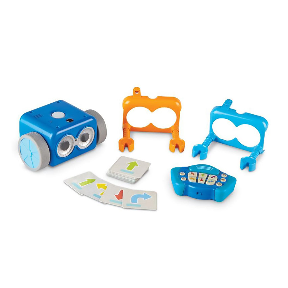 Botley® 2.0 the Coding Robot