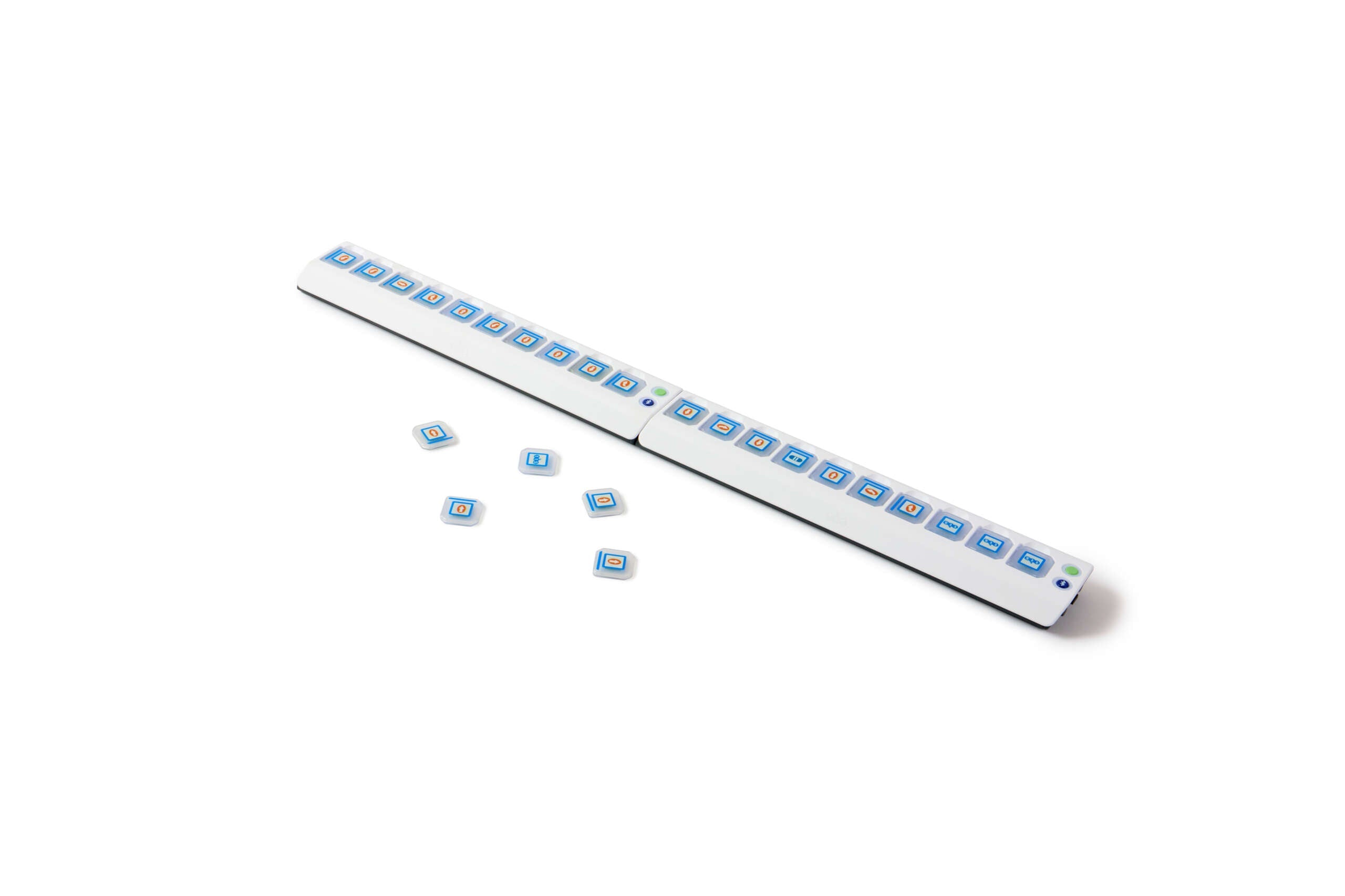 TTS Tactile Reader Pro