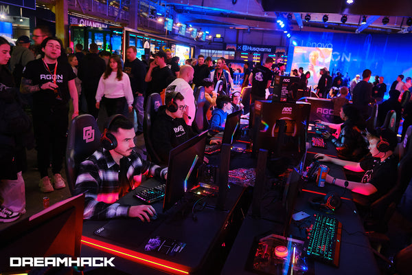 Esports Gamer Bundle