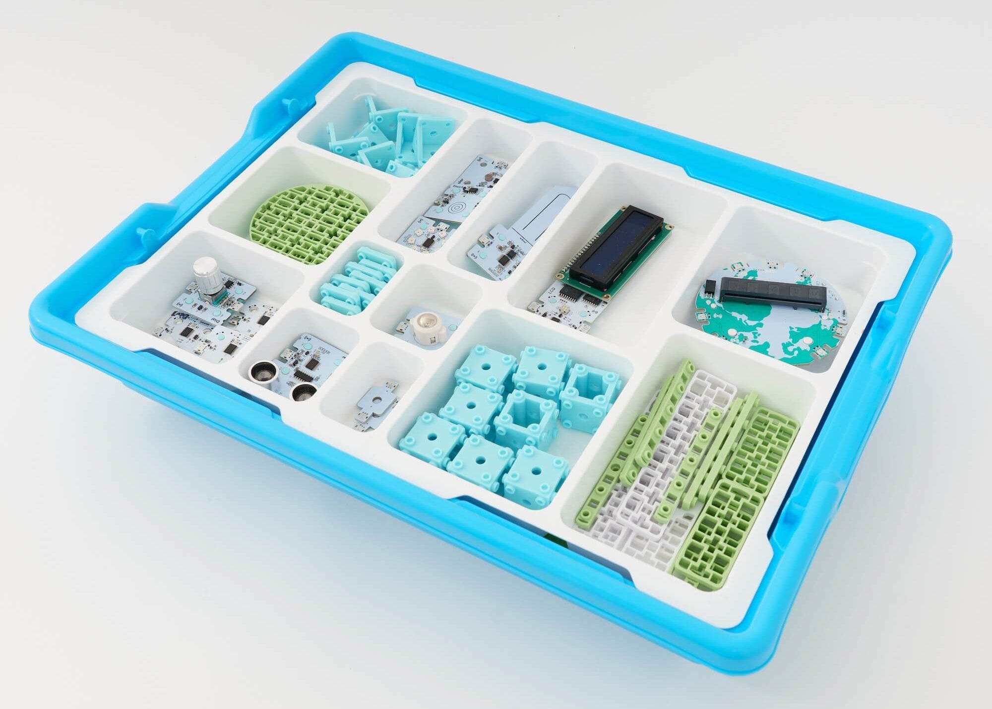 Coding for Good Kit