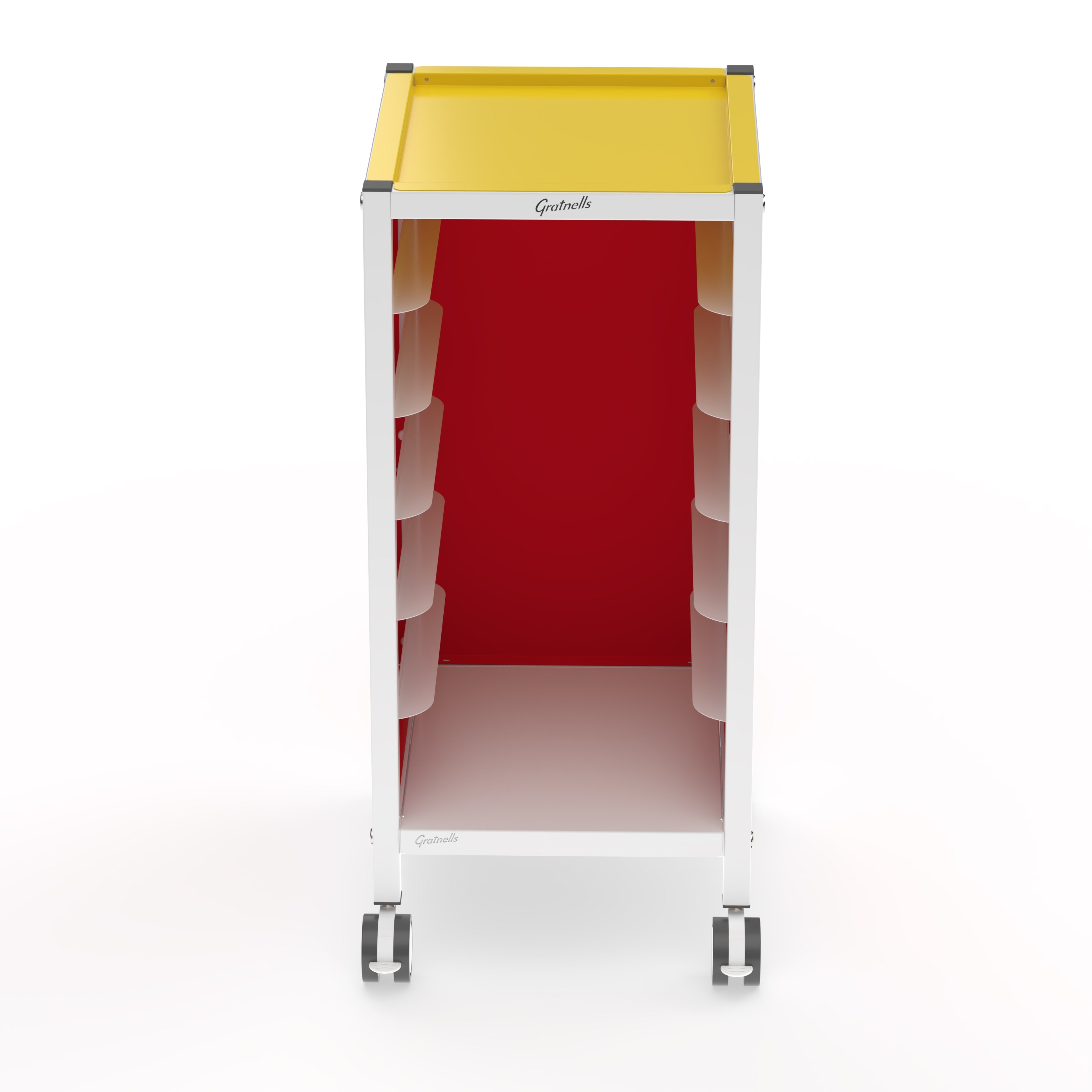 Gratnells Trolley for LEGO® Education