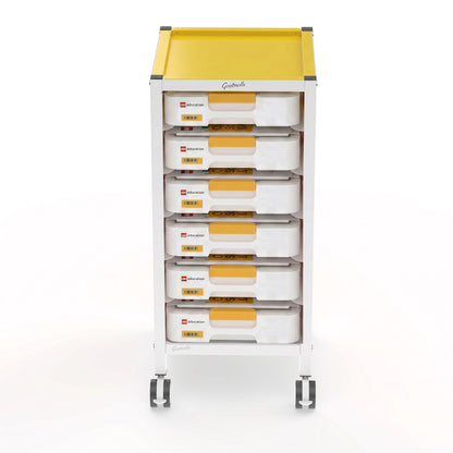 Gratnells Trolley for LEGO® Education