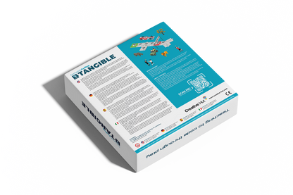 Tangible Coding Half-Classroom Set