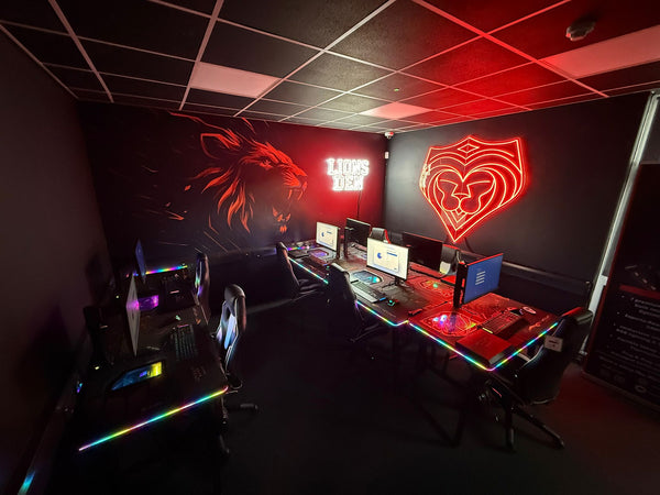 Esports Supreme Bundle