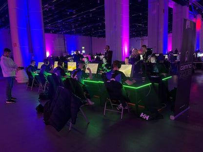 Esports Supreme Bundle