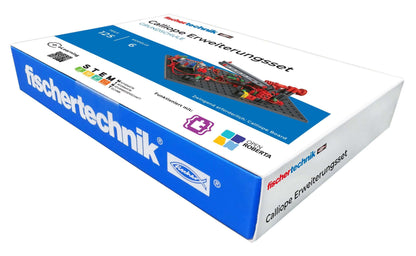 Starter set for Calliope, designed for programming in elementary school, enhancing STEM learning.