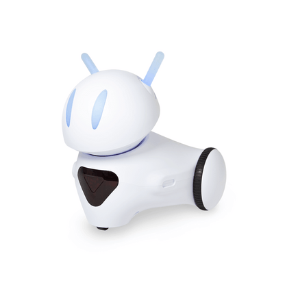 Photon Robot EDU - a versatile educational robot for teaching coding and various subjects to students.