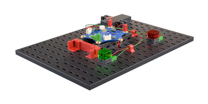 Starter Set for Calliope: colorful programming kit for elementary school learning.